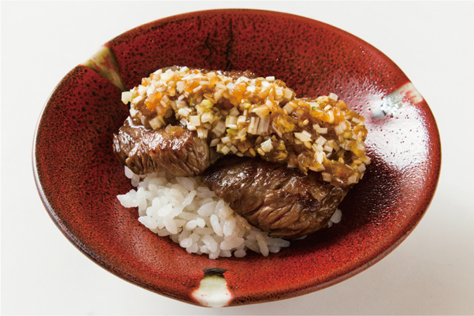 Prime Kainomi Steak